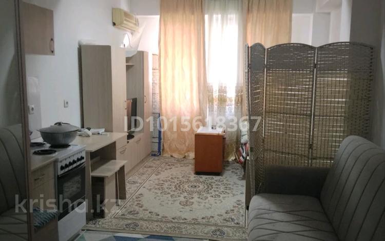 1-комнатная квартира · 25 м² · 4/9 этаж, мкр Атырау 158/9 за 150 000 ₸ в Алматы, Медеуский р-н — фото 2