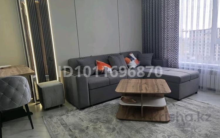 2-комнатная квартира · 55 м², мкр Шымсити, Байдибек Би 241А — Пр. Байдибек би за 270 000 ₸ в Шымкенте, Абайский р-н — фото 6