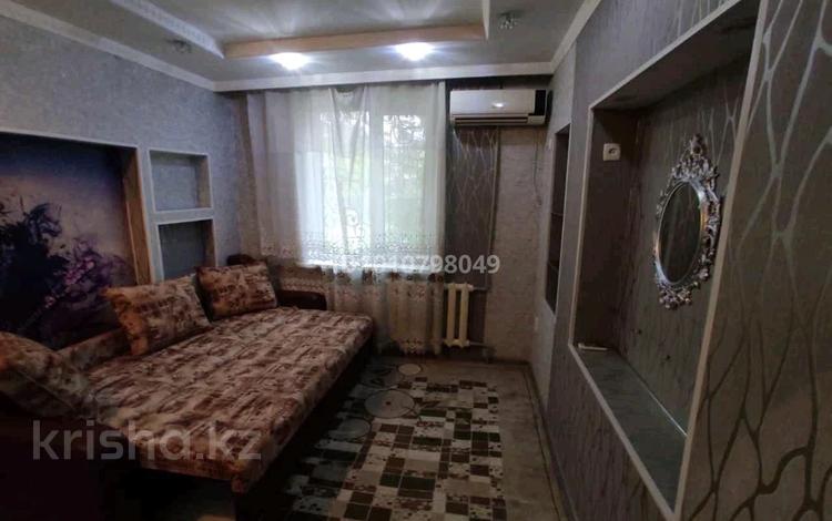 3-бөлмелі пәтер · 62 м² · 2/4 қабат, Тонкуруш — Проспект Жамбыла, бағасы: 15 млн 〒 в Таразе — фото 2