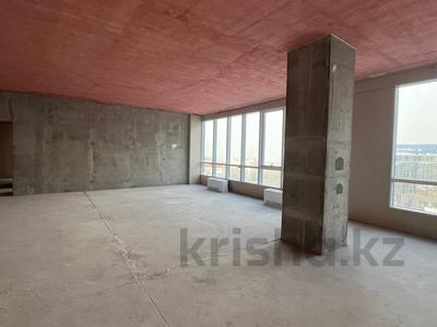 4-комнатная квартира · 161 м² · 12/33 этаж, Аль-фараби 15/1 — БЕЗ КОМИССИИ за 135.5 млн 〒 в Алматы, Бостандыкский р-н