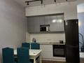 1-комнатная квартира · 46 м² · 2/9 этаж, Кайым Мухамедханов 21/2 за 290 000 ₸ в Астане, Нура р-н