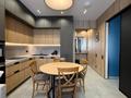2-комнатная квартира · 51 м² · 4/12 этаж, Минина 14а — Очень дорогой ремонт! за 89 млн ₸ в Алматы, Бостандыкский р-н — фото 4
