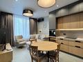 2-комнатная квартира · 51 м² · 4/12 этаж, Минина 14а — Очень дорогой ремонт! за 89 млн ₸ в Алматы, Бостандыкский р-н