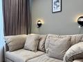 2-комнатная квартира · 51 м² · 4/12 этаж, Минина 14а — Очень дорогой ремонт! за 89 млн ₸ в Алматы, Бостандыкский р-н — фото 21