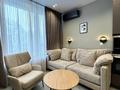 2-комнатная квартира · 51 м² · 4/12 этаж, Минина 14а — Очень дорогой ремонт! за 89 млн ₸ в Алматы, Бостандыкский р-н — фото 3