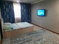 1-комнатная квартира, 30.1 м², 3/5 этаж посуточно, Біржансал — ГУМ за 8 000 〒 в Талдыкоргане