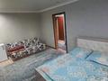 1-комнатная квартира, 30.1 м², 3/5 этаж посуточно, Біржансал — ГУМ за 8 000 〒 в Талдыкоргане — фото 2