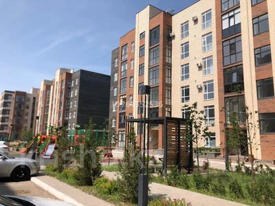 2-комнатная квартира · 71 м² · 4/6 этаж, Майкудук, ЖК Томирис 456/1 за 23.5 млн 〒 в Караганде, Алихана Бокейханова р-н