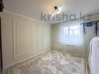 2-комнатная квартира · 56 м² · 4/5 этаж, Аманат 18 за 25.5 млн ₸ в Астане, Алматы р-н