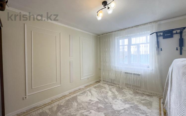 2-комнатная квартира · 56 м² · 4/5 этаж, Аманат 18 за 25.5 млн ₸ в Астане, Алматы р-н — фото 5