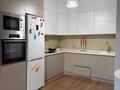 2-бөлмелі пәтер · 55 м² · 16/17 қабат, Гагарина 233, бағасы: 60 млн ₸ в Алматы, Бостандыкский р-н