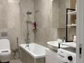 2-бөлмелі пәтер · 55 м² · 16/17 қабат, Гагарина 233, бағасы: 60 млн ₸ в Алматы, Бостандыкский р-н — фото 4