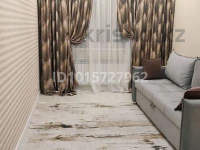 3-комнатная квартира · 82 м² · 4/7 этаж, Бокейхана 21а за 55 млн ₸ в Астане, Есильский р-н