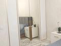 3-комнатная квартира · 82 м² · 4/7 этаж, Бокейхана 21а за 55 млн ₸ в Астане, Есильский р-н — фото 10
