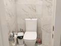 3-комнатная квартира · 82 м² · 4/7 этаж, Бокейхана 21а за 55 млн ₸ в Астане, Есильский р-н — фото 12