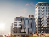 3-комнатная квартира · 98.77 м², ул. Жарбосынова, 69 за ~ 60.3 млн ₸ в Атырау