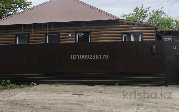 Отдельный дом · 4 комнаты · 70 м² · 8 сот., С.П.Королева 11 — 50 лет октября и Сандригайло за 22.5 млн ₸ в Рудном — фото 14