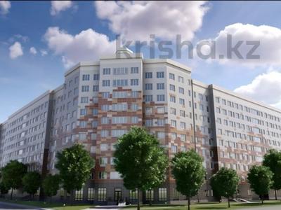 4-комнатная квартира, 155.1 м², 2/9 этаж, Байдибек би за 42 млн 〒 в Шымкенте