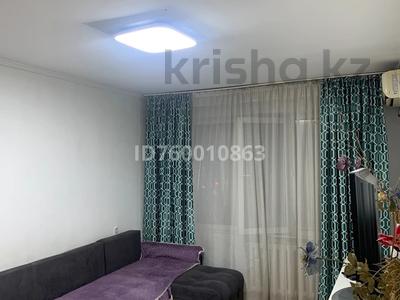 3-комнатная квартира · 60 м² · 1/5 этаж, Желтоксан 50 — Маметова за 18 000 〒 в Алматы, Алмалинский р-н