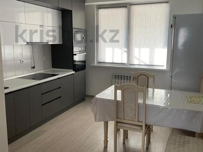 3-комнатная квартира · 83 м² · 5/9 этаж, мкр Атырау, Кульджинский тракт — Напротив Халык Арена за 320 000 ₸ в Алматы, Медеуский р-н