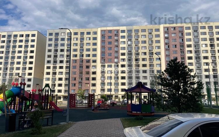 2-бөлмелі пәтер, 44.4 м², 2/15 қабат, Райымбека 210, бағасы: 33 млн 〒 в Алматы, Алмалинский р-н — фото 2