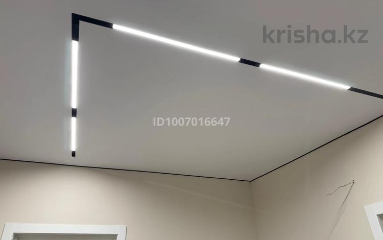 2-бөлмелі пәтер · 67.6 м² · 9/9 қабат, Мкр. Васильковский д.18/2, бағасы: 34 млн ₸ в Кокшетау — фото 2