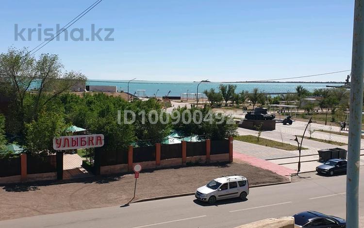 1-комнатная квартира · 31 м² · 3/5 этаж, Желтоксан 14 за 18 000 ₸ в Балхаше — фото 8