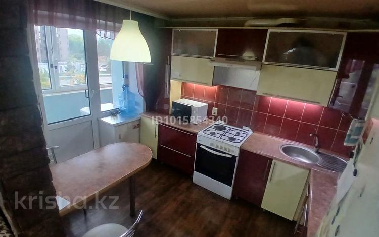 3-бөлмелі пәтер · 60 м² · 3/9 қабат, Карима Сутюшева 15 — Пушкина, бағасы: 230 000 ₸ в Петропавловске — фото 4