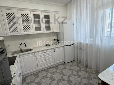 2-комнатная квартира · 65 м² · 6/8 этаж, Гейдар Алиева 10/1 за 350 000 ₸ в Астане, Есильский р-н