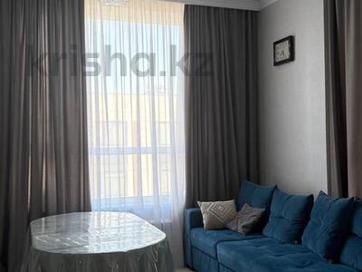3-бөлмелі пәтер · 63 м² · 12/16 қабат, Санжара Асфендиярова 8, бағасы: 41 млн ₸ в Астане, Нура р-н