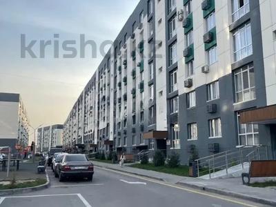 2-комнатная квартира · 58 м² · 5/7 этаж, Касыма Шарипова 206/9 за 26.5 млн ₸ в Алматы, Алатауский р-н