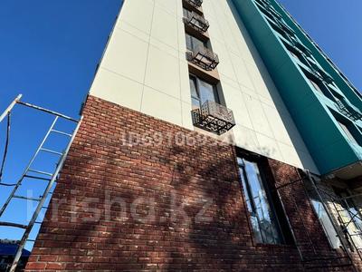 2-комнатная квартира · 86.5 м² · 8/13 этаж, Шамина 5в за 25 млн 〒 в Атырау