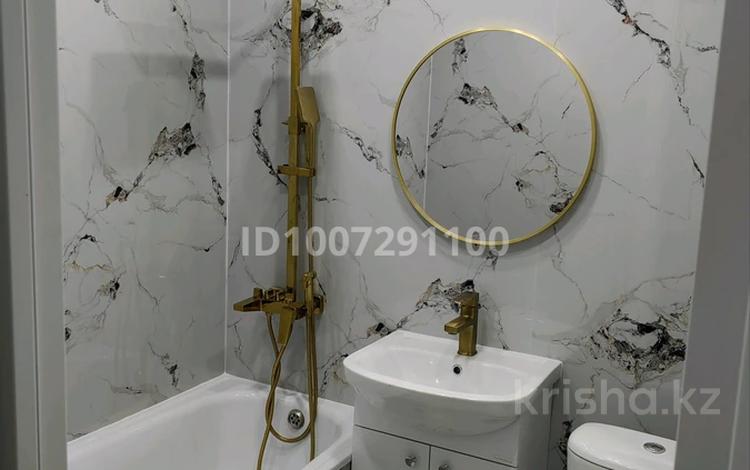 1-комнатная квартира · 33 м² · 5/5 этаж, Интернациональная — Кинотеатр Казахстан за 16.5 млн 〒 в Петропавловске — фото 2