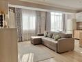 1-бөлмелі пәтер · 45 м² · 6/9 қабат, Айнабұлақ-2 ш/а. 85а, бағасы: 30.9 млн ₸ в Алматы, Жетысуский р-н