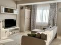1-бөлмелі пәтер · 45 м² · 6/9 қабат, Айнабұлақ-2 ш/а. 85а, бағасы: 30.9 млн ₸ в Алматы, Жетысуский р-н — фото 2