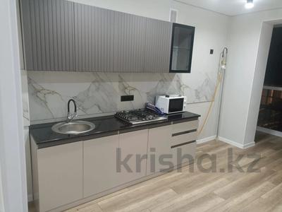 1-бөлмелі пәтер · 45.3 м² · 5/5 қабат, Герасимова 1/1, бағасы: 23.5 млн ₸ в Костанае