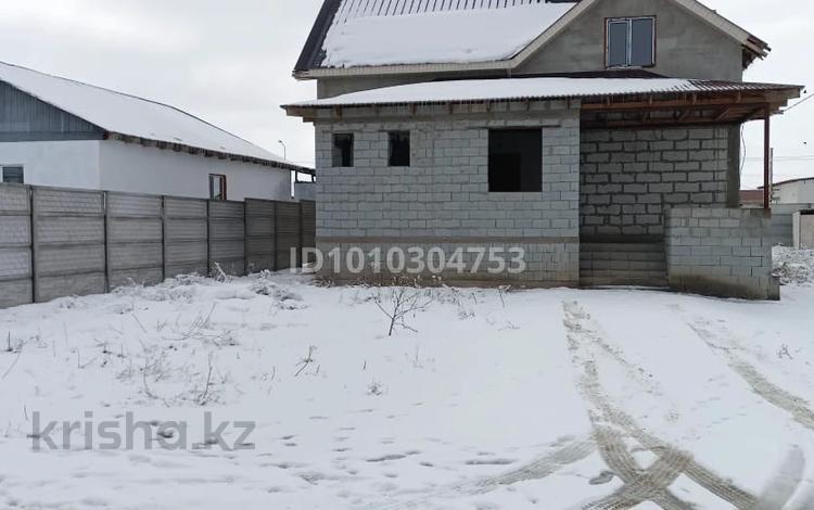 Жеке үй · 6 бөлме · 203.5 м², Тыңдала 23 а — Ынтымақ, бағасы: 30 млн ₸ в Байкент — фото 2