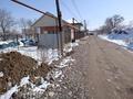 Жер телімі · 6 сотық, Рыскулбекова, бағасы: 11.5 млн ₸ в Бельбулаке (Мичурино)
