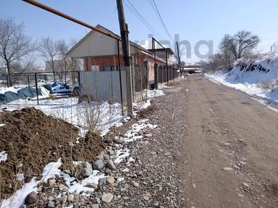 Участок · 6 соток, Рыскулбекова за 11.5 млн ₸ в Бельбулаке (Мичурино)