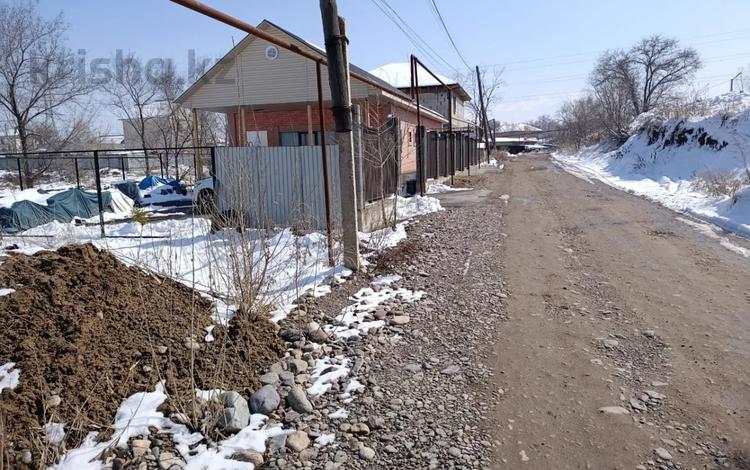 Жер телімі · 6 сотық, Рыскулбекова, бағасы: 11.5 млн ₸ в Бельбулаке (Мичурино) — фото 9