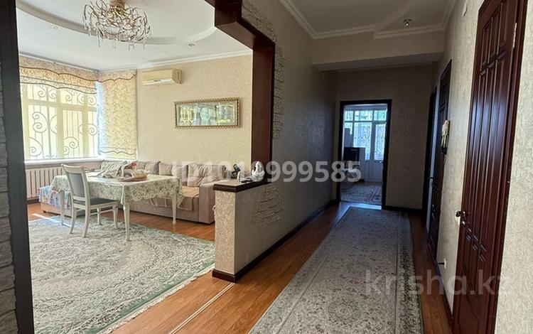 3-комнатная квартира · 161 м² · 1/5 этаж, 2 переулок казыбек би за 55 млн ₸ в Таразе — фото 2