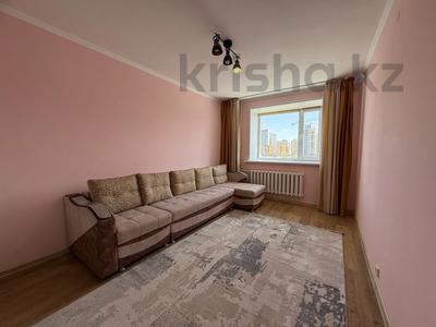 1-комнатная квартира · 44.2 м², Акмешит 7, 7а, 7/1, 7/3 за 27 млн ₸ в Астане, Есильский р-н
