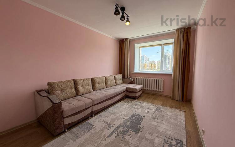 1-комнатная квартира · 44.2 м², Акмешит 7, 7а, 7/1, 7/3 за 27 млн ₸ в Астане, Есильский р-н — фото 2