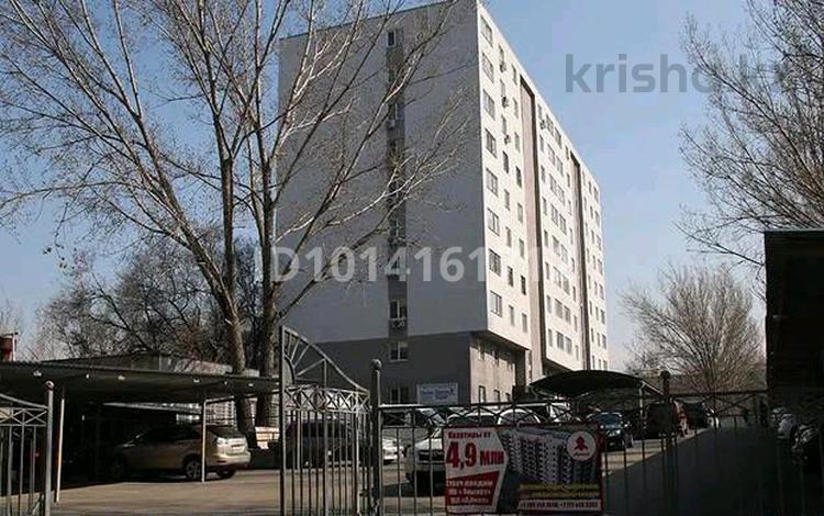 2-комнатная квартира · 61 м², мкр Орбита-3, Мкр «Орбита-3» 55/2 за 350 000 ₸ в Алматы, Бостандыкский р-н — фото 2