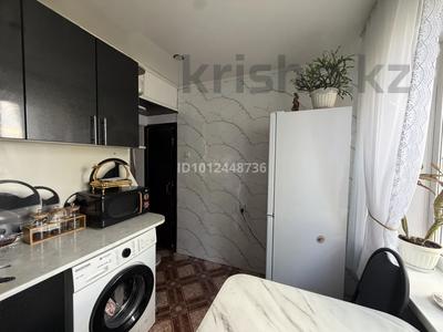 2-комнатная квартира · 49 м² · 4/5 этаж, Ленина 3 за 16 млн ₸ в Новоишимском