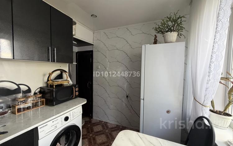 2-комнатная квартира · 49 м² · 4/5 этаж, Ленина 3 за 16 млн ₸ в Новоишимском — фото 11