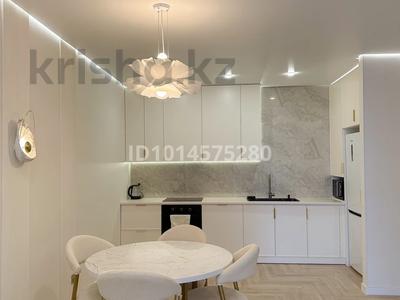 2-комнатная квартира · 60 м² · 3/12 этаж, Туркия 1/31 за 38 млн ₸ в Шымкенте, Каратауский р-н