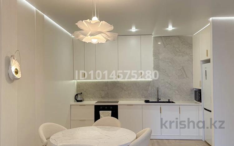 2-комнатная квартира · 60 м² · 3/12 этаж, Туркия 1/31 за 38 млн ₸ в Шымкенте, Каратауский р-н — фото 31