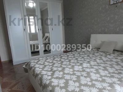 2-комнатная квартира · 52.4 м² · 10/10 этаж, Герцена 52 — Найманбаева за 25 млн ₸ в Семее
