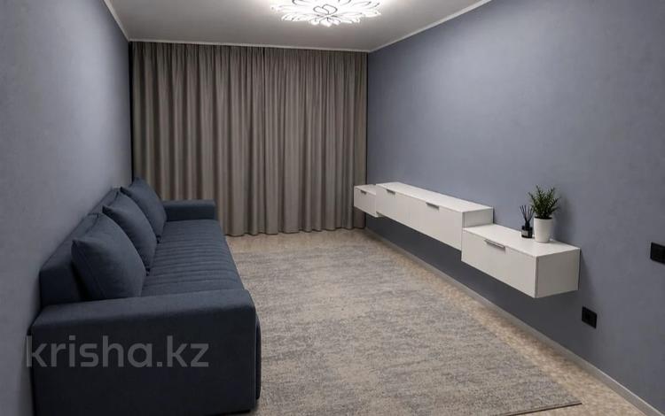 2-бөлмелі пәтер · 55 м² · 13/17 қабат, Горького, бағасы: 250 000 ₸ в Петропавловске — фото 2